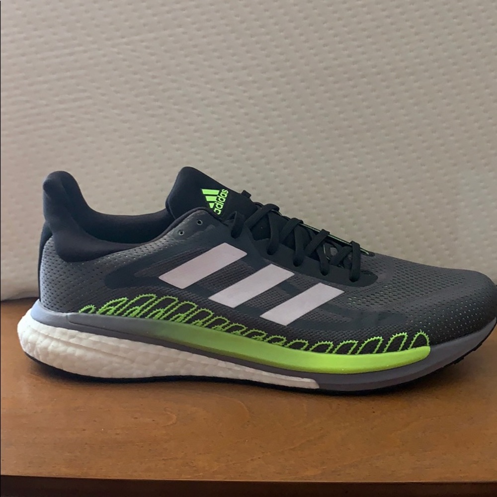 Adidas SolarGlide ST 3 Shoes